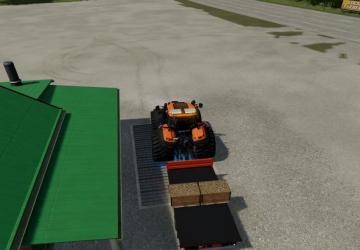 Specialty Country Store version 1.0.1.0 for Farming Simulator 2022