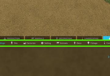 Squigglze Extension version 1.0.0.0 for Farming Simulator 2022