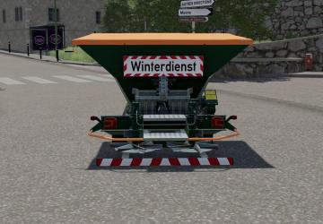 SS 2000 LE version 1.0.0.0 for Farming Simulator 2022