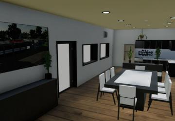 Stanis Fire Department version 1.1.0.0 for Farming Simulator 2022