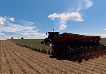 Stara Cinderela 11 & 17 version 1.0.0.0 for Farming Simulator 2022