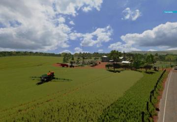 Stara Imperador 3.0 version 1.0.0.0 for Farming Simulator 2022