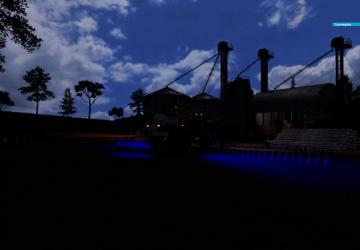 Stara Imperador 3.0 version 1.0.0.0 for Farming Simulator 2022