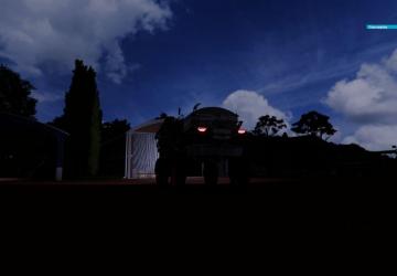 Stara Imperador 3.0 version 1.0.0.0 for Farming Simulator 2022