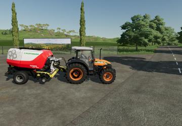 Stara Max Pack version 1.0.0.0 for Farming Simulator 2022