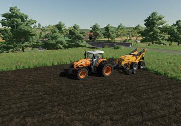Stara Max Pack version 1.0.0.0 for Farming Simulator 2022