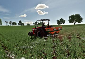 Stara Tornado 1300 version 1.0.0.0 for Farming Simulator 2022