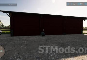 Start In Spring version 1.1.0.0 for Farming Simulator 2022