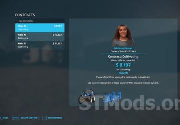 Start In Spring version 1.1.0.0 for Farming Simulator 2022