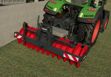 Stego 285 | Stego 485 version 1.0.0.0 for Farming Simulator 2022