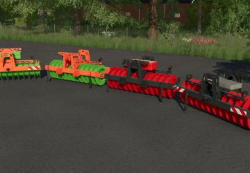 Stego 285 | Stego 485 version 1.0.0.0 for Farming Simulator 2022