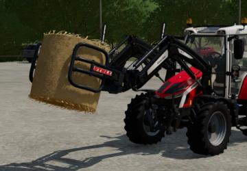 Stoll Pack version 1.0.0.0 for Farming Simulator 2022