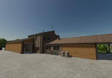 Stone Farm Pack 1 version 1.0.0.0 for Farming Simulator 2022