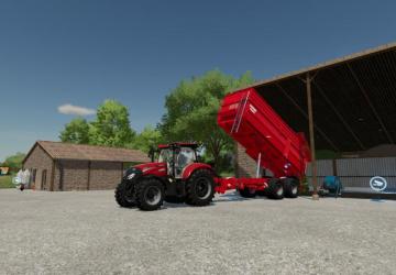 Stone Farm Pack 1 version 1.0.0.0 for Farming Simulator 2022