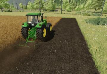 Stonehog 430 Cultivator version 1.0.0.0 for Farming Simulator 2022