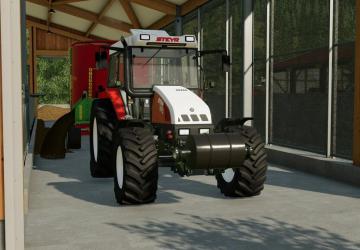 Strautmann Verti-Mix 1050 version 1.0.0.0 for Farming Simulator 2022