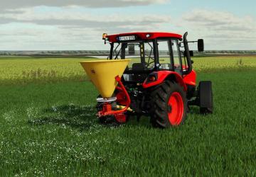 Strumyk S 350 L version 1.0.0.0 for Farming Simulator 2022