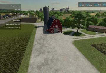 Super Person version 1.0.2.0 for Farming Simulator 2022