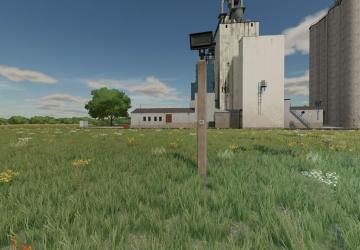 Switchable And Colored Lamp Set version 1.0.0.0 for Farming Simulator 2022