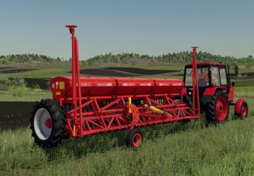 SZ-5.4 version 1.0.0.0 for Farming Simulator 2022 (v1.13.x)