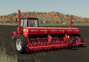 SZ-5.4 version 1.0.0.0 for Farming Simulator 2022 (v1.13.x)