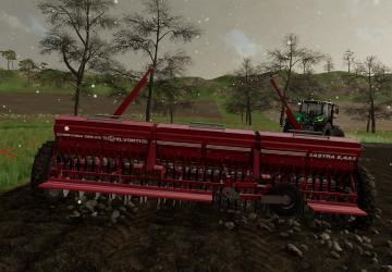SZT-5,4 version 1.0 for Farming Simulator 2022 (v1.2x)