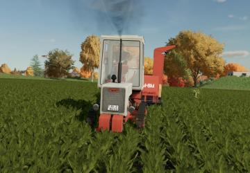 T-70 version 1.0.0.0 for Farming Simulator 2022 (v1.8.2.0)