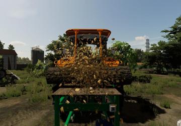 Table Saw version 1.0.0.0 for Farming Simulator 2022