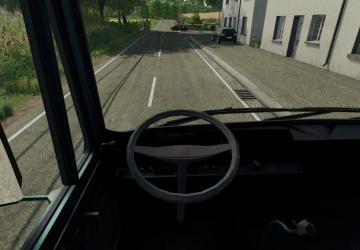 Tatra 815 version 1.0.0.0 for Farming Simulator 2022
