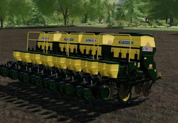 Tatu Ultra Flex 15 45cm version 1.0.0.0 for Farming Simulator 2022