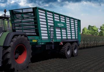Tebbe ST450 version 1.0.0.0 for Farming Simulator 2022