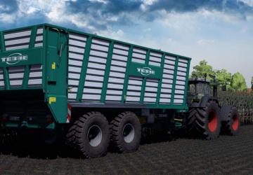 Tebbe ST450 version 1.0.0.0 for Farming Simulator 2022