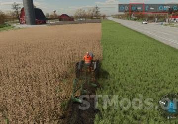 Through The Years version 1.0.0.2 for Farming Simulator 2022