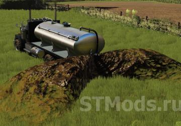 TLX Phoenix Series version 1.2.1.0 for Farming Simulator 2022