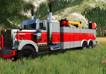 TLX Service Pack version 1.0.0.0 for Farming Simulator 2022 (v1.10x)