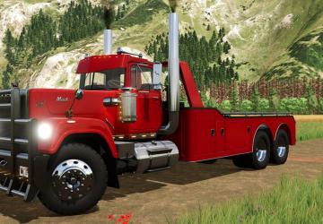 TLX Service Pack version 1.0.0.0 for Farming Simulator 2022 (v1.10x)