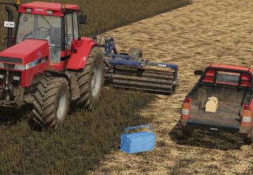 Tool Box Pack version 1.0.0.0 for Farming Simulator 2022