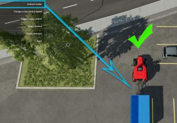 Trailer Axle Blocker version 1.0.0.1 for Farming Simulator 2022 (v1.3x)