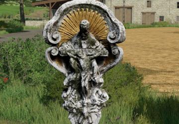 Trinity Column version 1.0.0.0 for Farming Simulator 2022