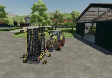 TS 1520/M3 version 1.0.0.0 for Farming Simulator 2022