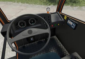 Tuman-2M version 1.0.0.0 for Farming Simulator 2022 (v1.13.x)