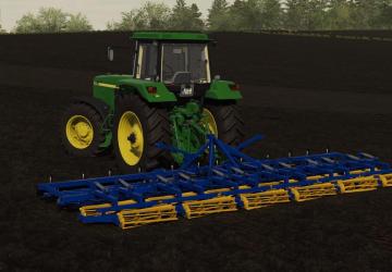 Tupanjac Pack version 1.0.0.0 for Farming Simulator 2022
