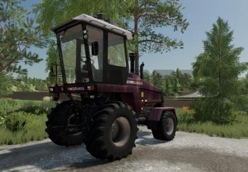 UES-2-280 version 1.0.0.2 for Farming Simulator 2022 (v1.9x)