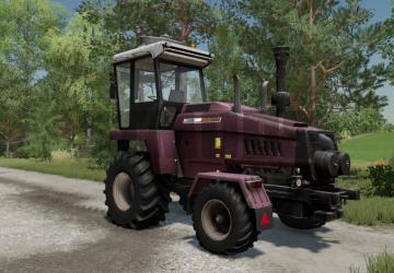 UES-2-280 version 1.0.0.2 for Farming Simulator 2022 (v1.9x)