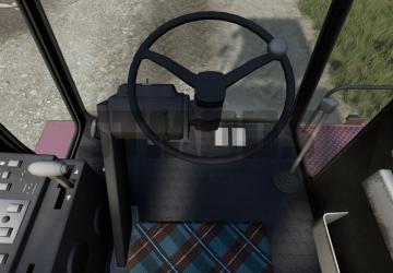 UES-2-280 version 1.0.0.2 for Farming Simulator 2022 (v1.9x)