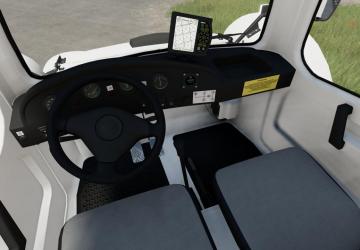 UESM Rosa version 1.0.0.0 for Farming Simulator 2022 (v1.13.x)