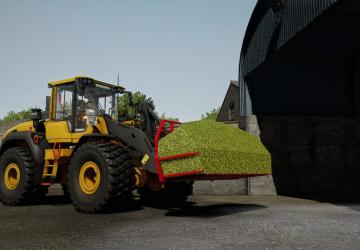 Underhaug Multisvans Pack version 1.0.0.0 for Farming Simulator 2022