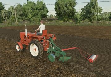 Unia Grudziadz Pz Pack version 1.1.0.0 for Farming Simulator 2022