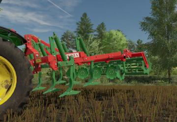 Unia Kos version 1.0.0.0 for Farming Simulator 2022