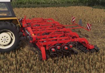 Unia MAX Pack version 1.0.0.0 for Farming Simulator 2022